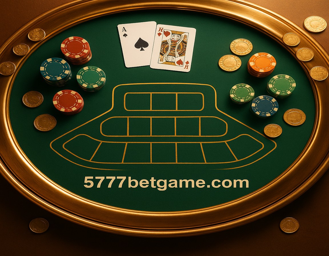 5777bet