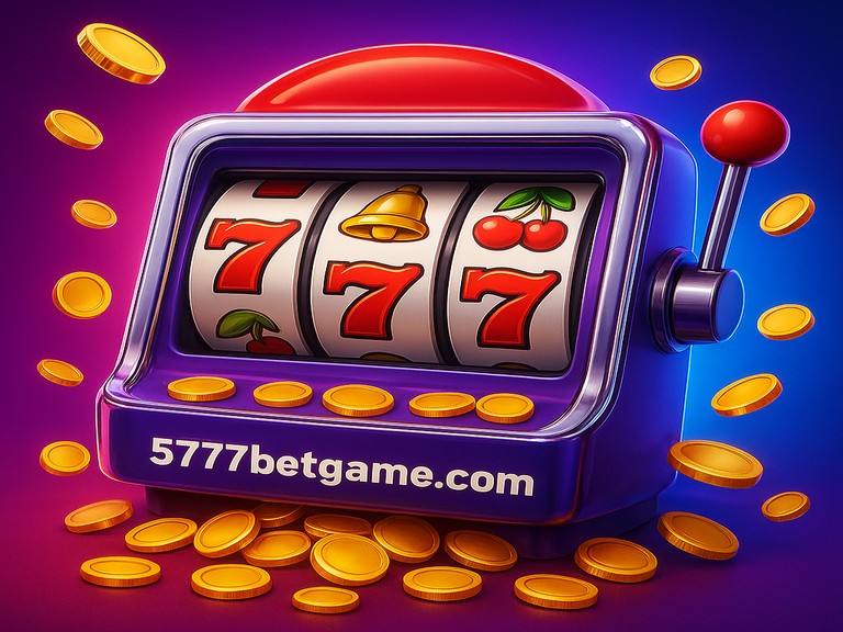 5777bet