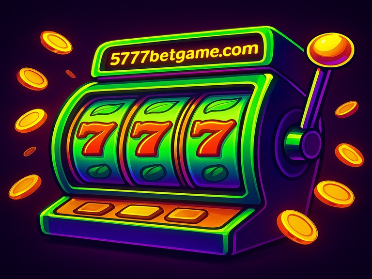 5777bet