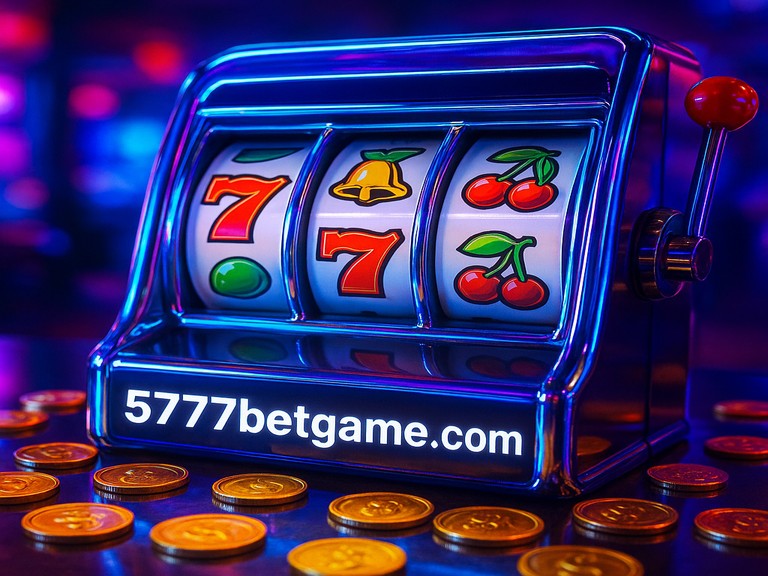 5777bet বাংলাদেশ অনলাইন গেমিং