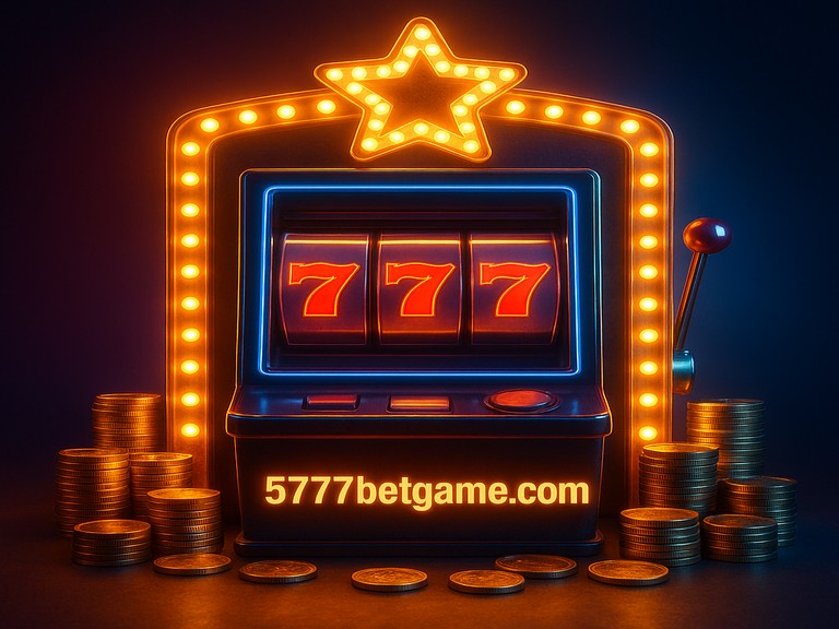 5777bet