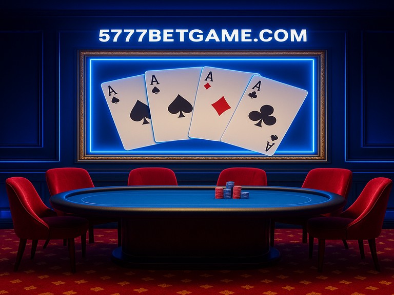 5777bet বাংলাদেশের