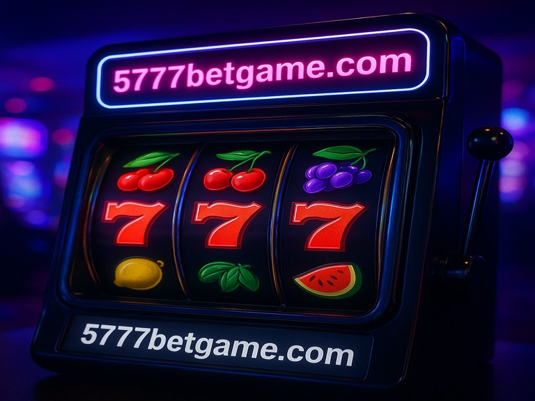 5777bet বাংলাদেশের