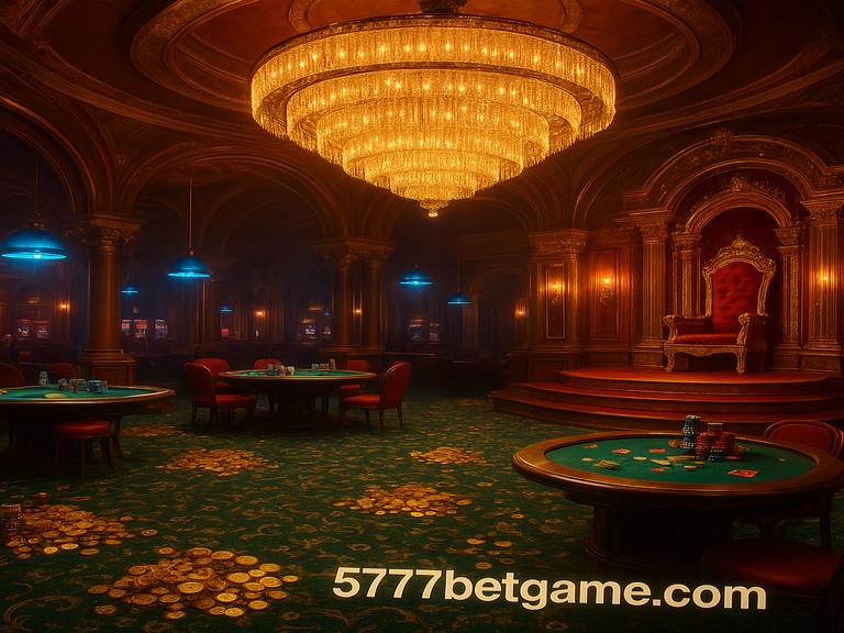 5777bet