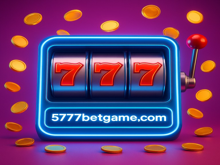 5777bet দায়িত্বশীল গেমিং