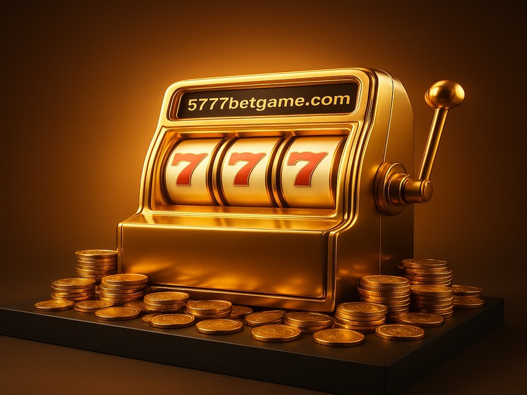 5777bet সদস্যপদ
