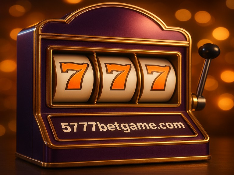 5777bet ব্র্যান্ডটি